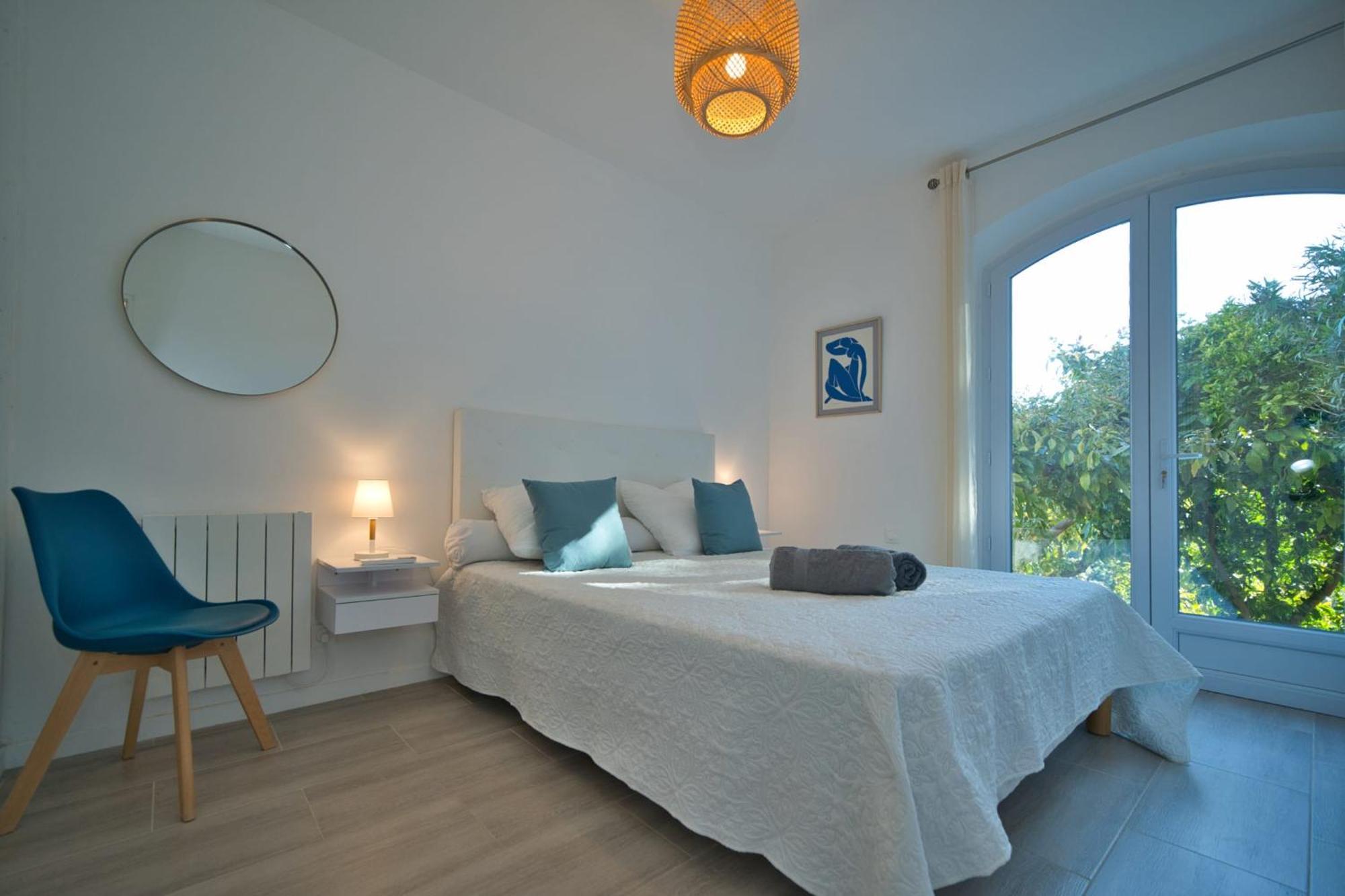 06Q - Biot Beautiful Provencal Villa With Swimming Pool エクステリア 写真